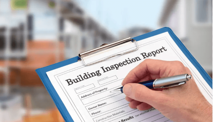 Commercial Inspection