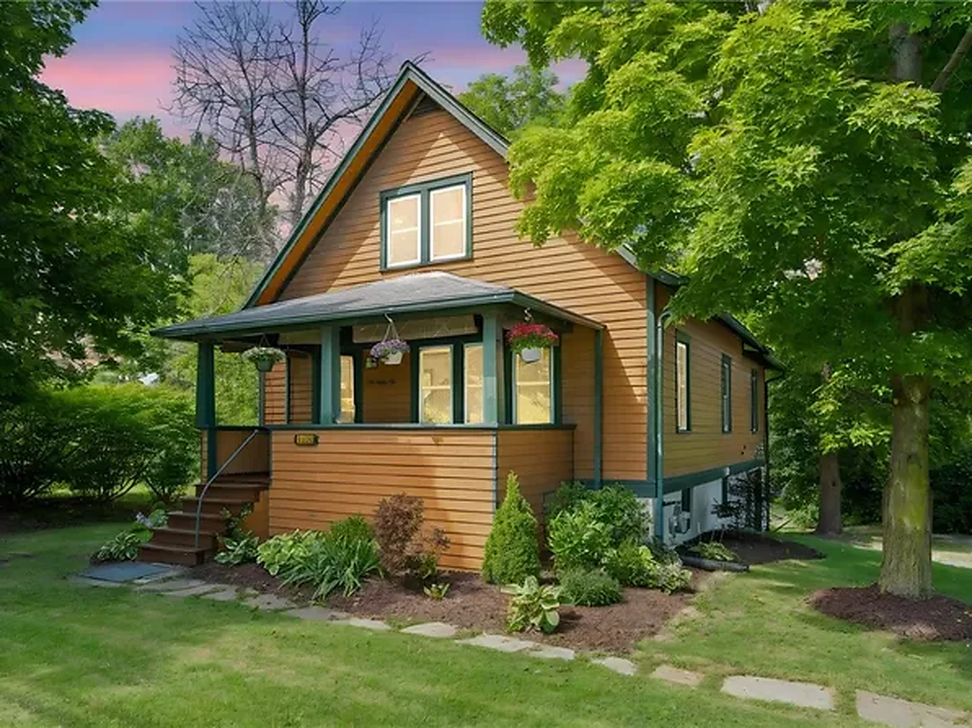 Home inspection services in Central New York and the Finger Lakes