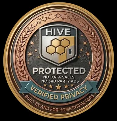 Hive Protected Badge