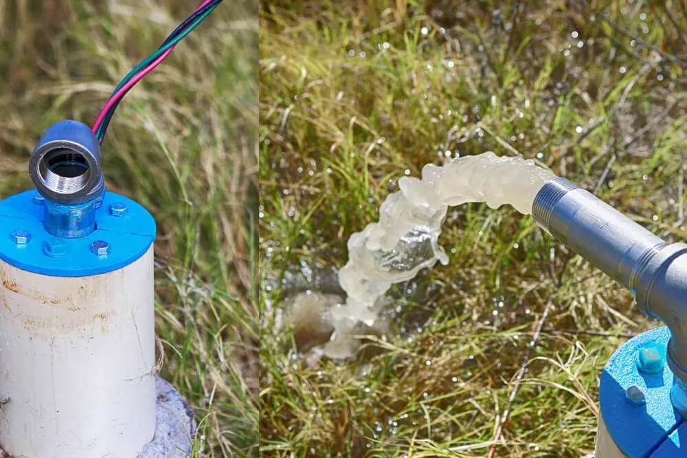 Well Flow Inspection